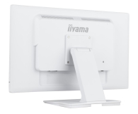 IIYAMA 23.8'' PROLITE T2452MSC-W1 Biały - 1177666 - zdjęcie 9